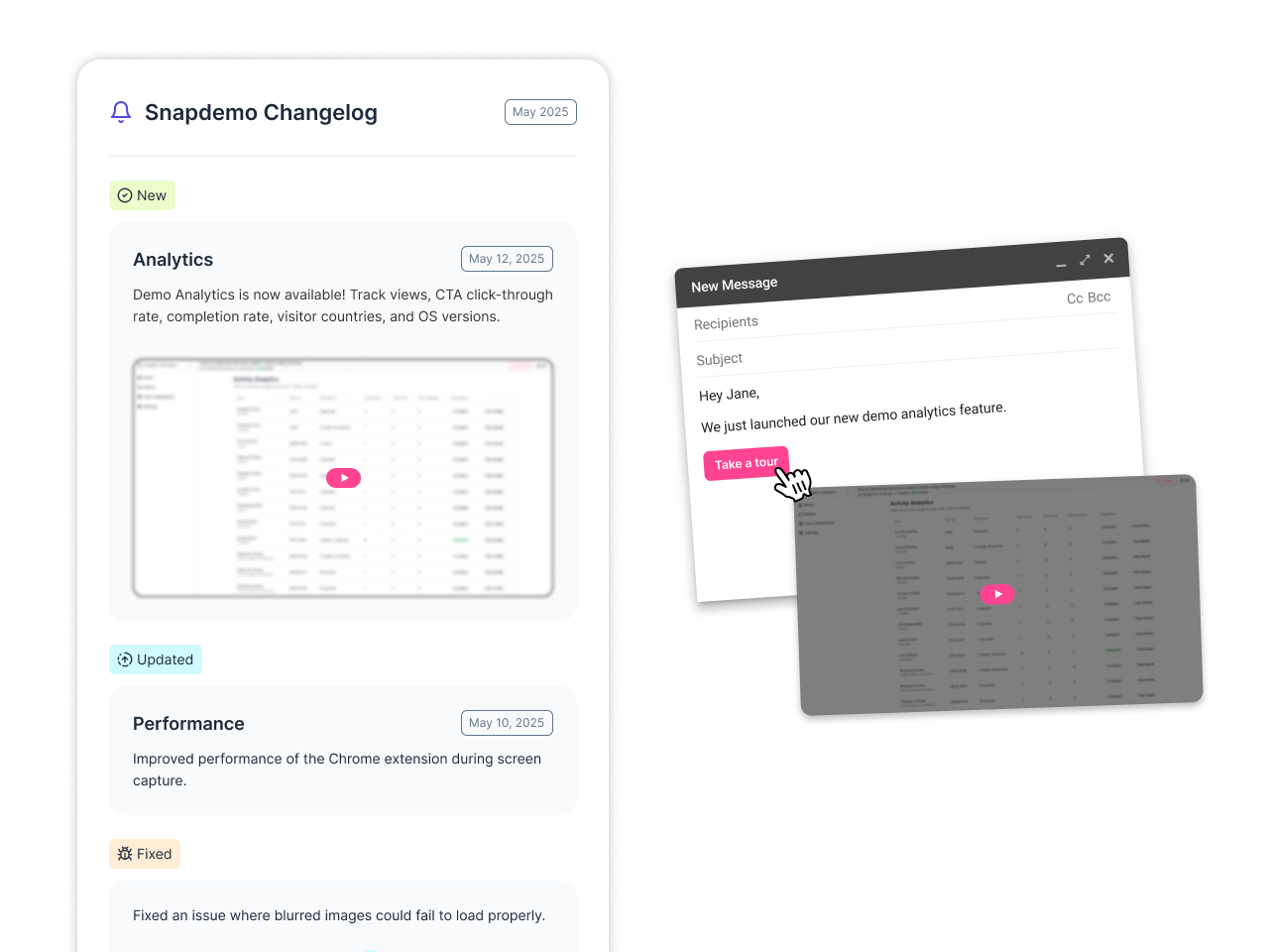 Turn every product launch into a customer moment